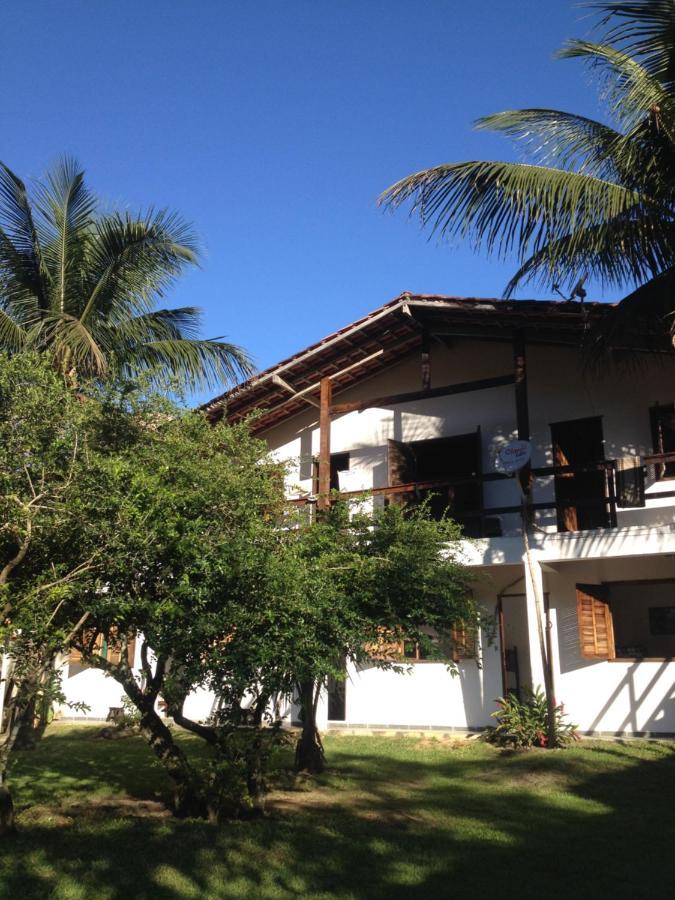 Araribé Pousada Trindade (Rio de Janeiro) Exterior foto